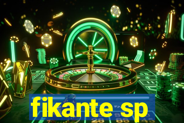 fikante sp